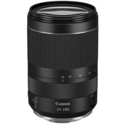 RF 24-240 mm f/4,0-6,3 IS USM Canon RF