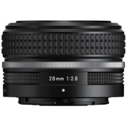 Nikkor Z 28mm f/2.8 SE Nikon Z