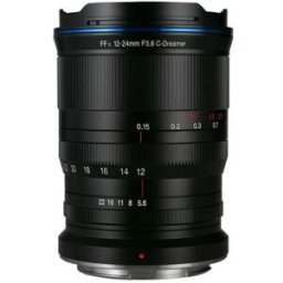 LAOWA zoom 12-24 mm f/5,6 Nikon Z