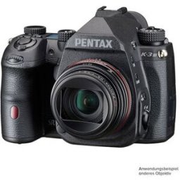 Pentax K-3 III Monocromo + HD 20-40mm f/2.8-4 ED