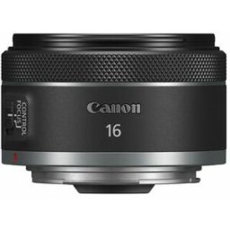 RF 16 mm f/2,8 STM Canon RF
