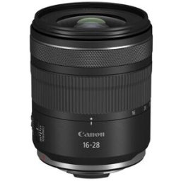 RF 16-28 mm f/2,8 IS STM Canon RF
