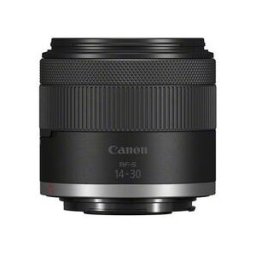 RF-S 14-30mm f/4-6.3 IS STM PZ Canon RF-S