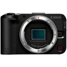 Canon EOS R50 V Cuerpo