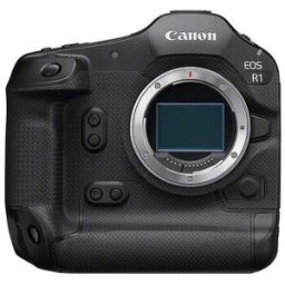 Canon EOS R1 DevoluciÃ³n al cliente del cuerpo