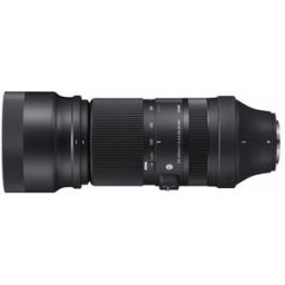 Sigma AF 100-400mm f/5-6.3 DG DN OS ContemporÃ¡neo Fujifilm X-Mount