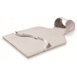 Beurer Almohadilla Eléctrica Cervical Dorsal Extra Grande