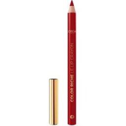 L'Oréal Paris Color Riche Le Lip Crayon Perfilador de Labios 300-Le
