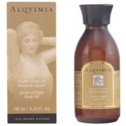 Alqvimia Body Oil Queen Of Egypt 150 ml
