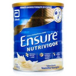 Ensure Nutrivigor Vainilla 850 gr