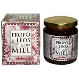 Arnauda Propóleos con Miel