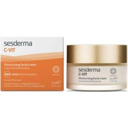 Sesderma C Vit Crema Facial Hidratante 50 ml 50 ml