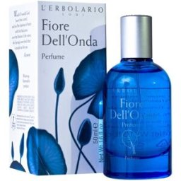 L'Erbolario Fiore Dell'Onda Perfume 50 ml 50 ml