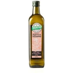 Biocop Aceite de Sésamo 750 ml