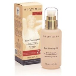 Alqvimia Aceite Busto Firming Oil 100 ml 100 ml