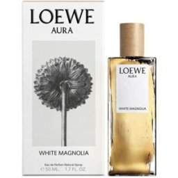 Loewe Aura White Magnolia Eau de Parfum 50 ml