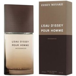 Issey Miyake L'Eau d'Issey pour Homme edp Vaporizador 50 ml