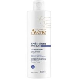 Avène Loción Reparadora Aftersun 400 ml 400 ml