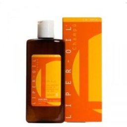 Bama-Geve Liper Oil Champu Uso Frecuente 200 ml