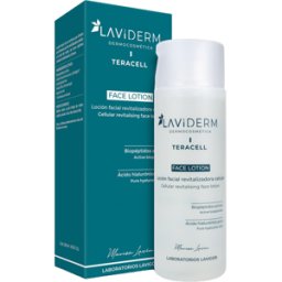 Laviderm Teracell Loción Facial 200 ml