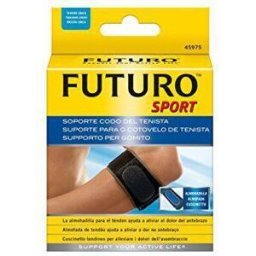 Futuro Soporte Codo Tenista Sport