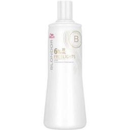 WELLA Professionals Blondor Freelights Revelador 6% 20 Vol 1000 ml