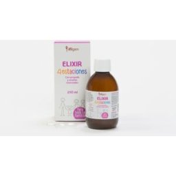 Ifigen Elixir 4 Estaciones 250 ml