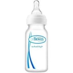Dr. Brown's Biberón de Sistema Especializado 250 ml 250 ml