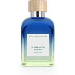 Adolfo Domínguez Agua Fresca Bergamota Ámbar Edt Vapo 200 ml
