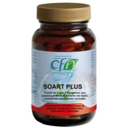 CFN Soart Plus 60 cápsulas 60 Cápsulas