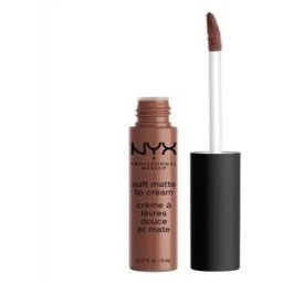 NYX Soft Matte Labial Cremoso 8 ml Los Angeles