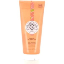 Roger & Gallet Gel de Ducha Fleurde Figuier 200 ml
