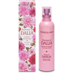 L'Erbolario Sfumature di Dalia Loción Desodorante 100 ml