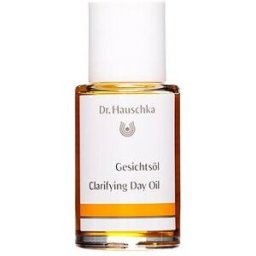Dr. Hauschka Aceite Facial de Día Clarifying 18 ml