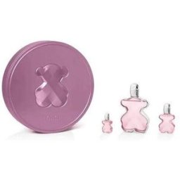 Tous Loveme Estuche 3 Piezas