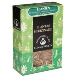 El Naturalista Llanten 45 gr 45 gr