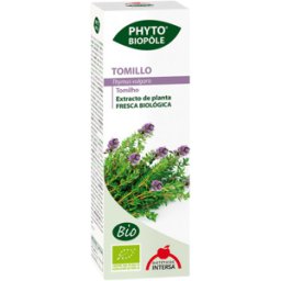 Intersa Phyto Tomillo 50 ml