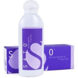 Bama-Geve Sato Detergente Liquido 200 Ml