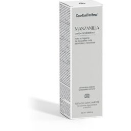 Esential'arôms Locion Limpiadora Manzanilla 100 ml