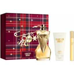 Jean Paul Gaultier Gaultier Divine Estuche 3 Piezas