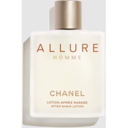 Chanel Allure Homme Loción Para Después Afeitado 100 ml