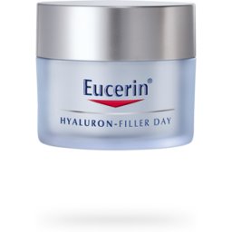 Eucerin Hyaluron Filler Crema de Día SPF 15 50 ml