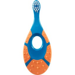 Jordan Cepillo Dental Baby 0-2 Años