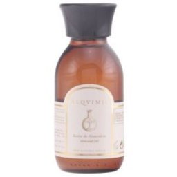 Alqvimia Oil Almond 100 ml 100 ml