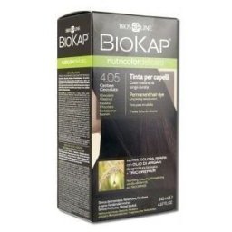 Biokap Nutricolor Delicato Tinte Capilar 4.05 Castaño Chocolate