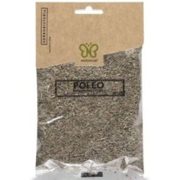 Naturcid Infusión Poleo Bolsa 40 gr