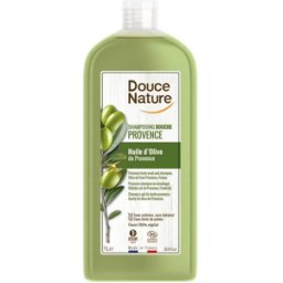 Douce Nature Champú Gel Ducha Aceite Oliva 1 L