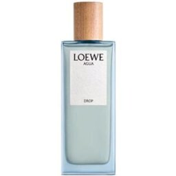 Loewe Agua Drop Eau de Parfum Vaporizador 50 ml