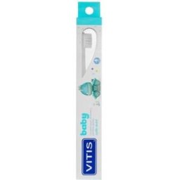 Vitis Cepillo Dental Baby +0 años