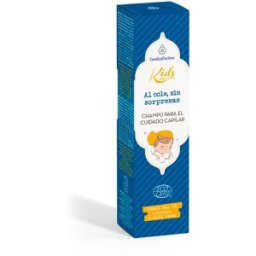 Esential'arôms Champú Infantil 100 ml